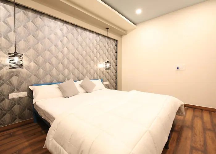 Blue Beds Hostel