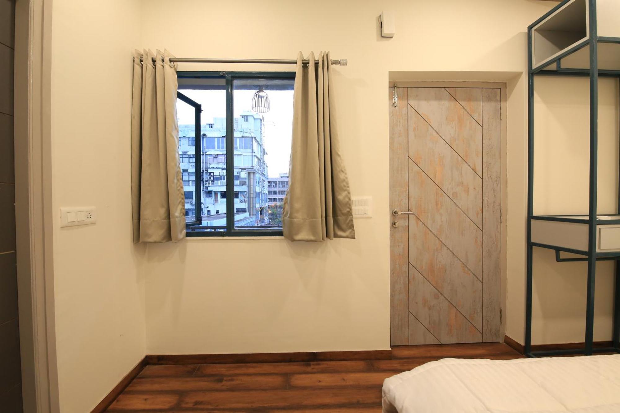 Blue Beds * Jaipur