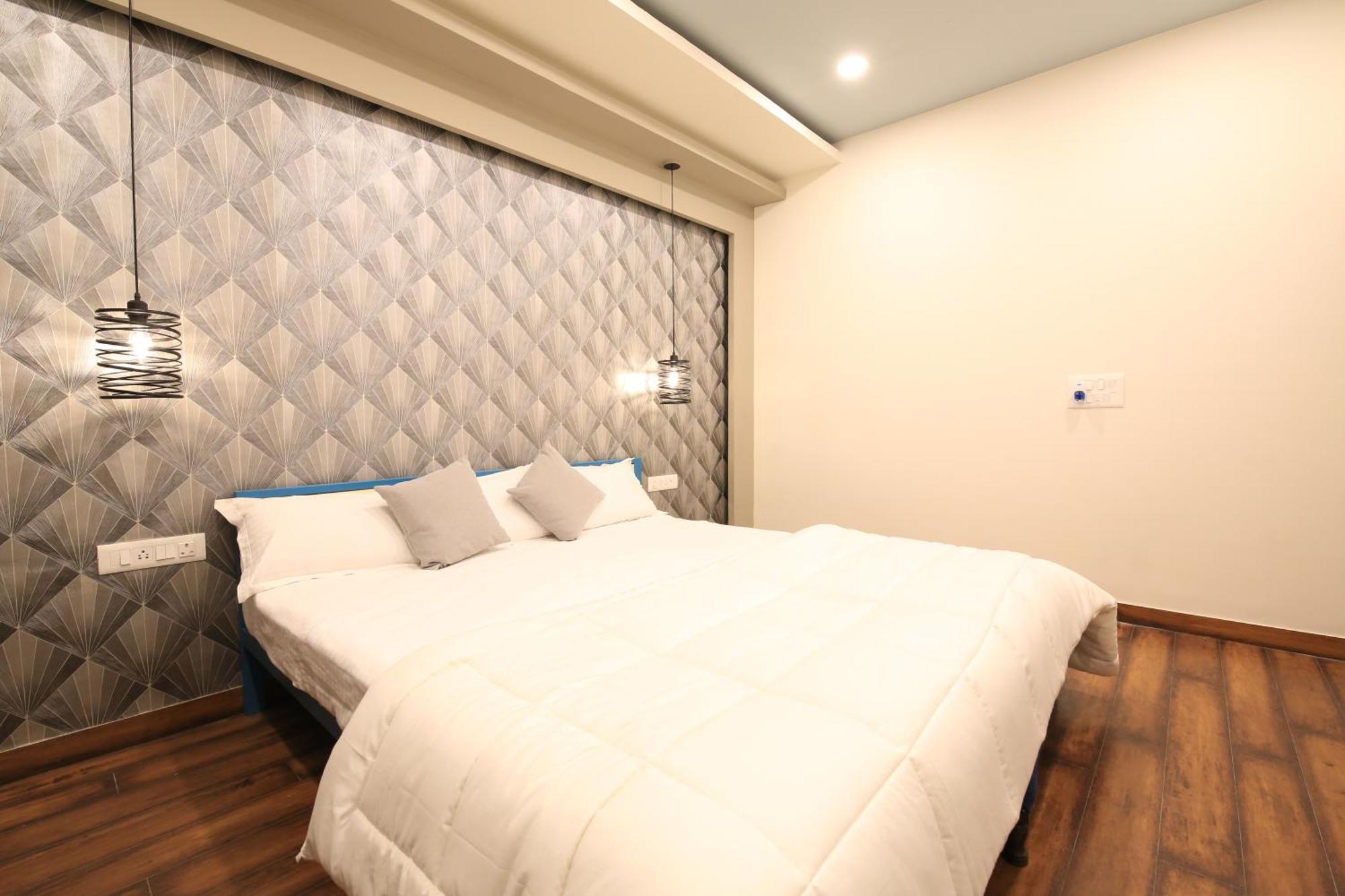 छात्रावास Blue Beds Jaipur