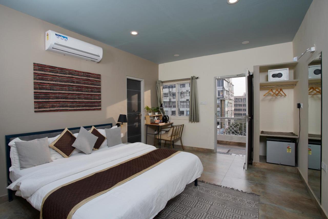 Blue Beds छात्रावास